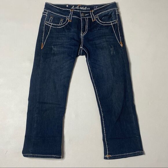 LA Idol USA | Capri’s - Picture 2 of 7